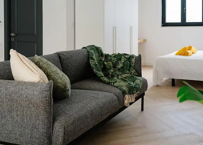 Sliema Mainstreet Luxury Suite 2