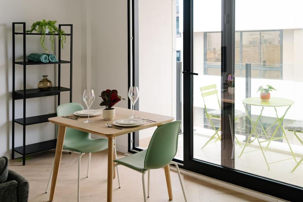 Mainstreet Luxury 2 Sliema