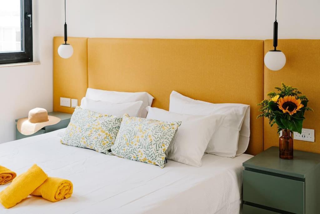 Mainstreet Luxury 2 Lägenhet Sliema
