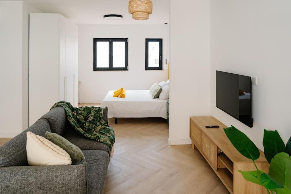 Lägenhet Mainstreet Luxury 2 *